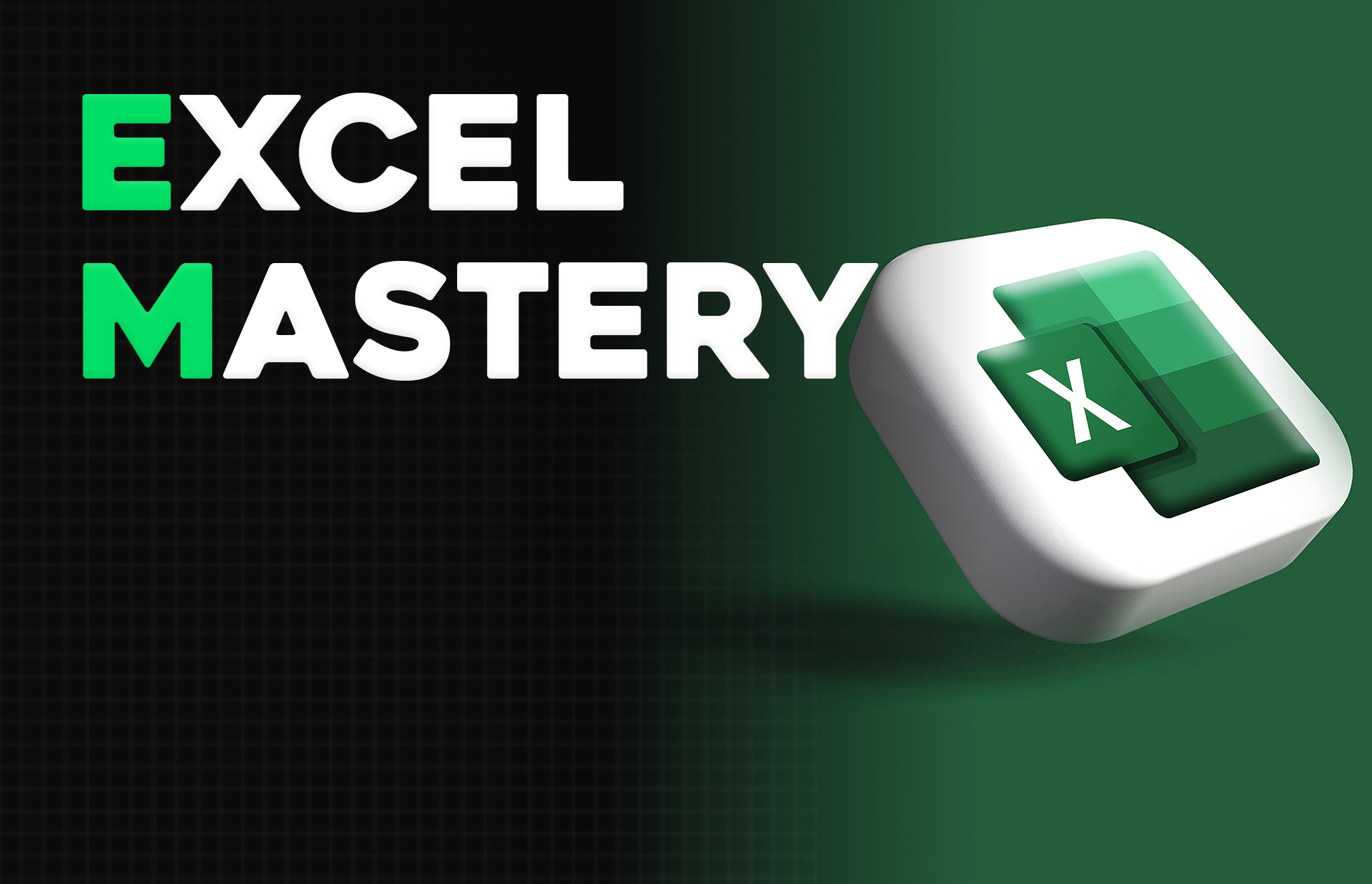 course-cover-copy-2 دوره اکسل: از مقدماتی تا پیشرفته + تکنیکهای هوش مصنوعی - تصویر 1