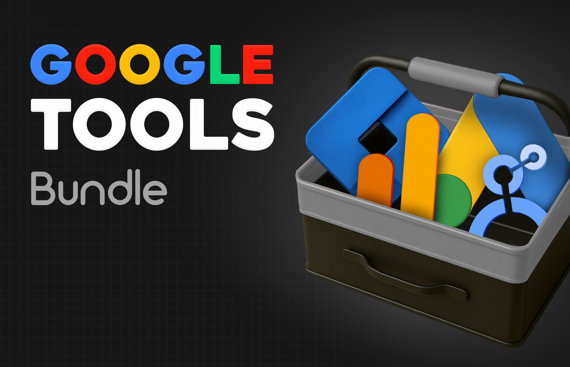 cover-bundle-google-tools-copy دوره جامع گوگل تولز: ۵ ابزار قدرتمند دیجیتال مارکتینگ - تصویر 1
